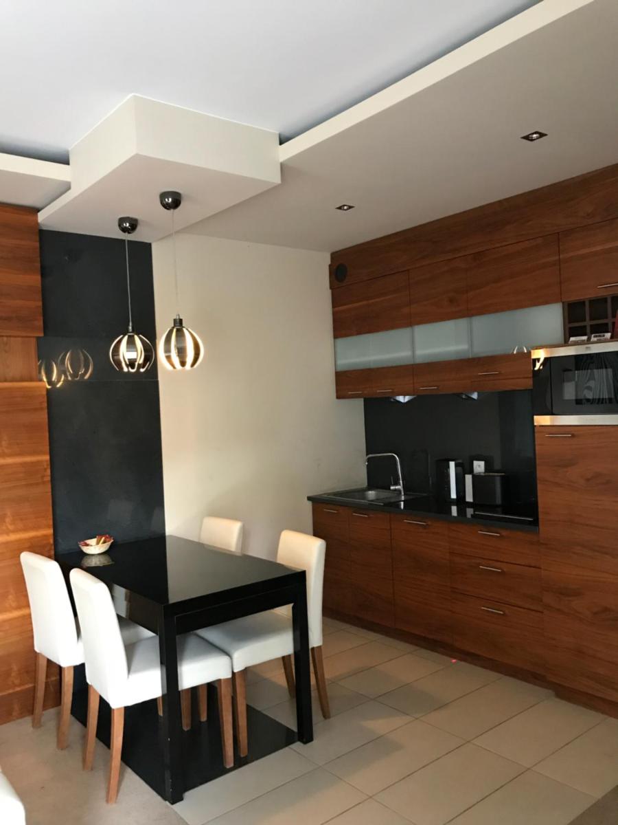 APARTAMENT 304 Willa Port - Housity
