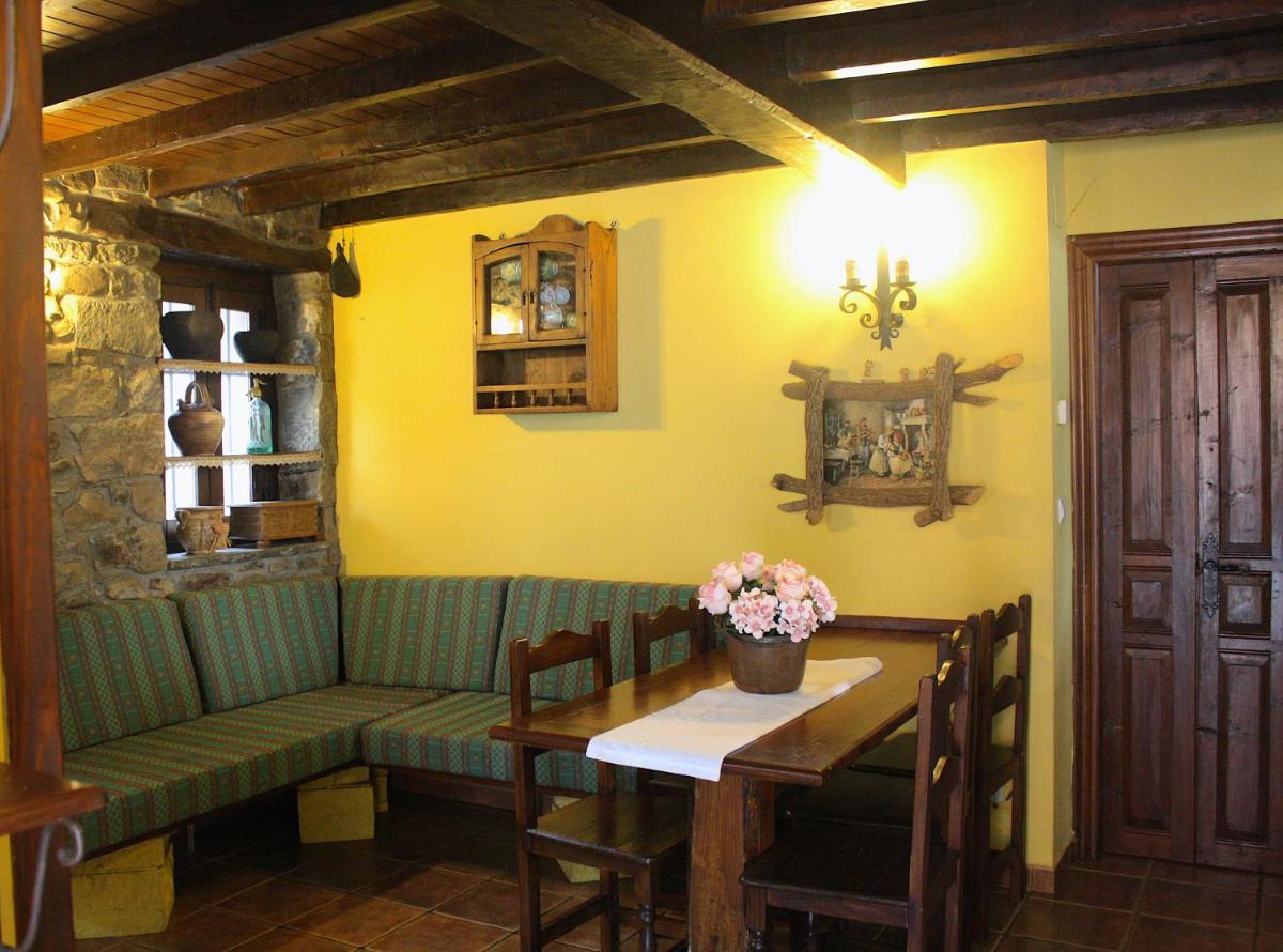 Casa Rural La Xiarapina - Housity