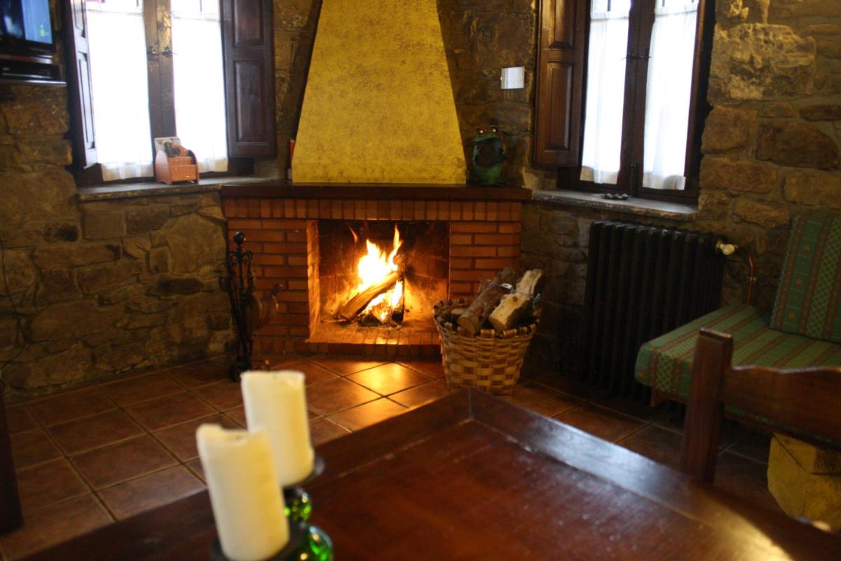 Casa Rural La Xiarapina - Housity