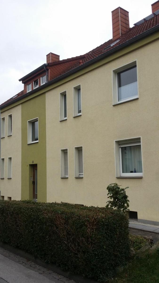 Glück Auf! Urlaub und Erholung in Duisburg - Housity
