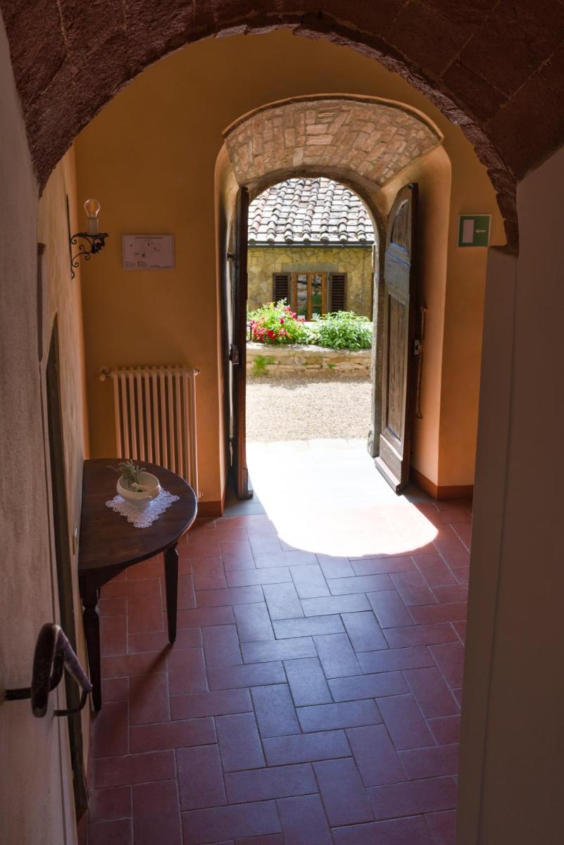 Torre nel Chianti - Housity