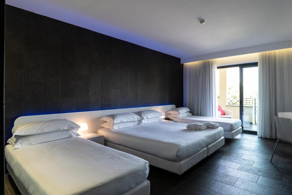 A Point Porto Ercole Resort & Spa - Housity