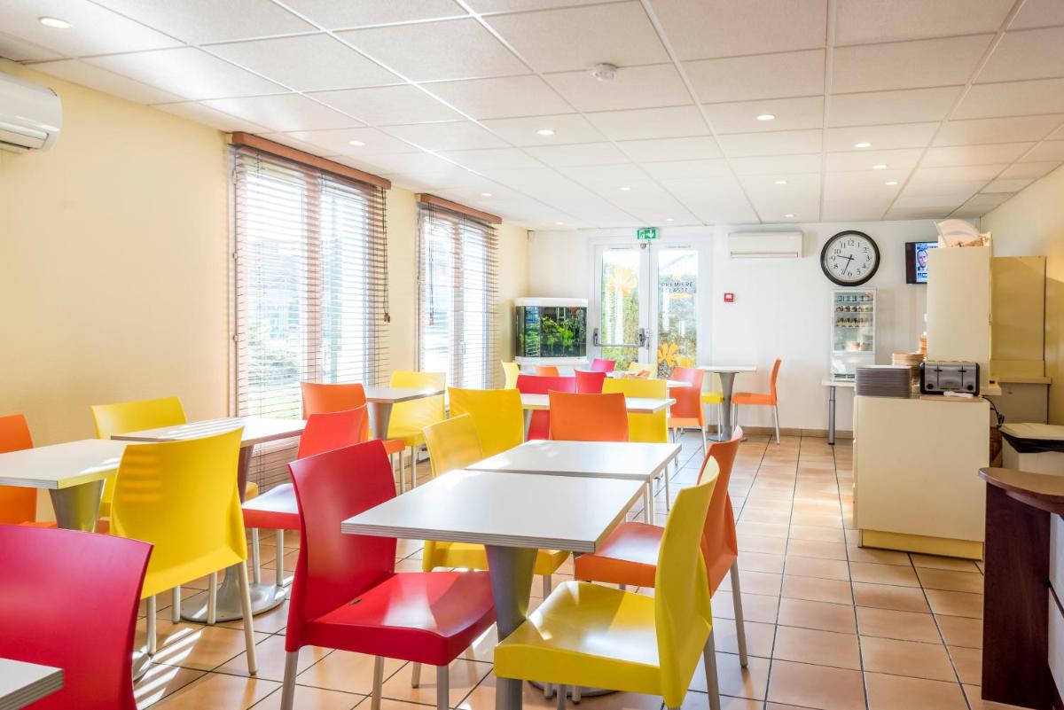 Premiere Classe Annecy Nord - Epagny - Housity