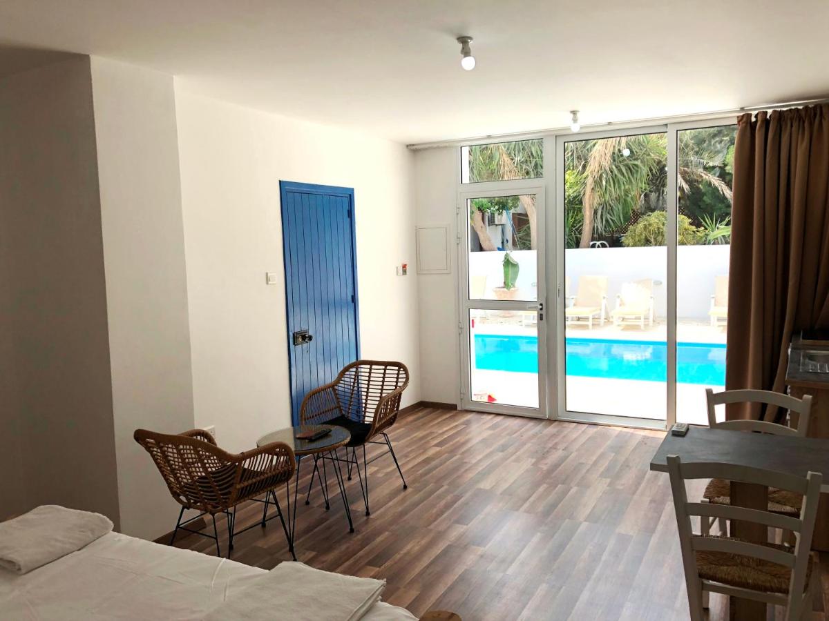 Lithos Studios - Housity