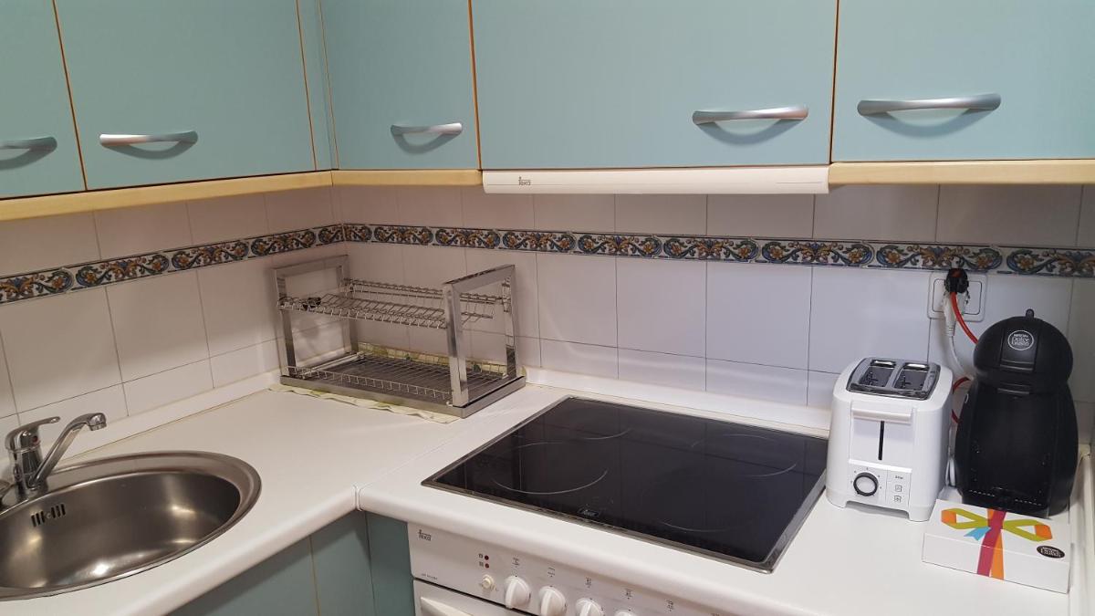 Apartamenticos Boggiero II - Housity