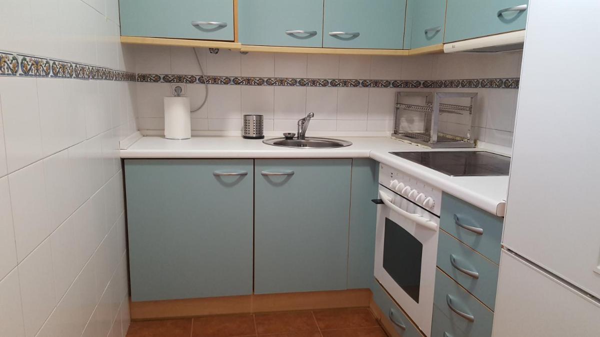 Apartamenticos Boggiero II - Housity