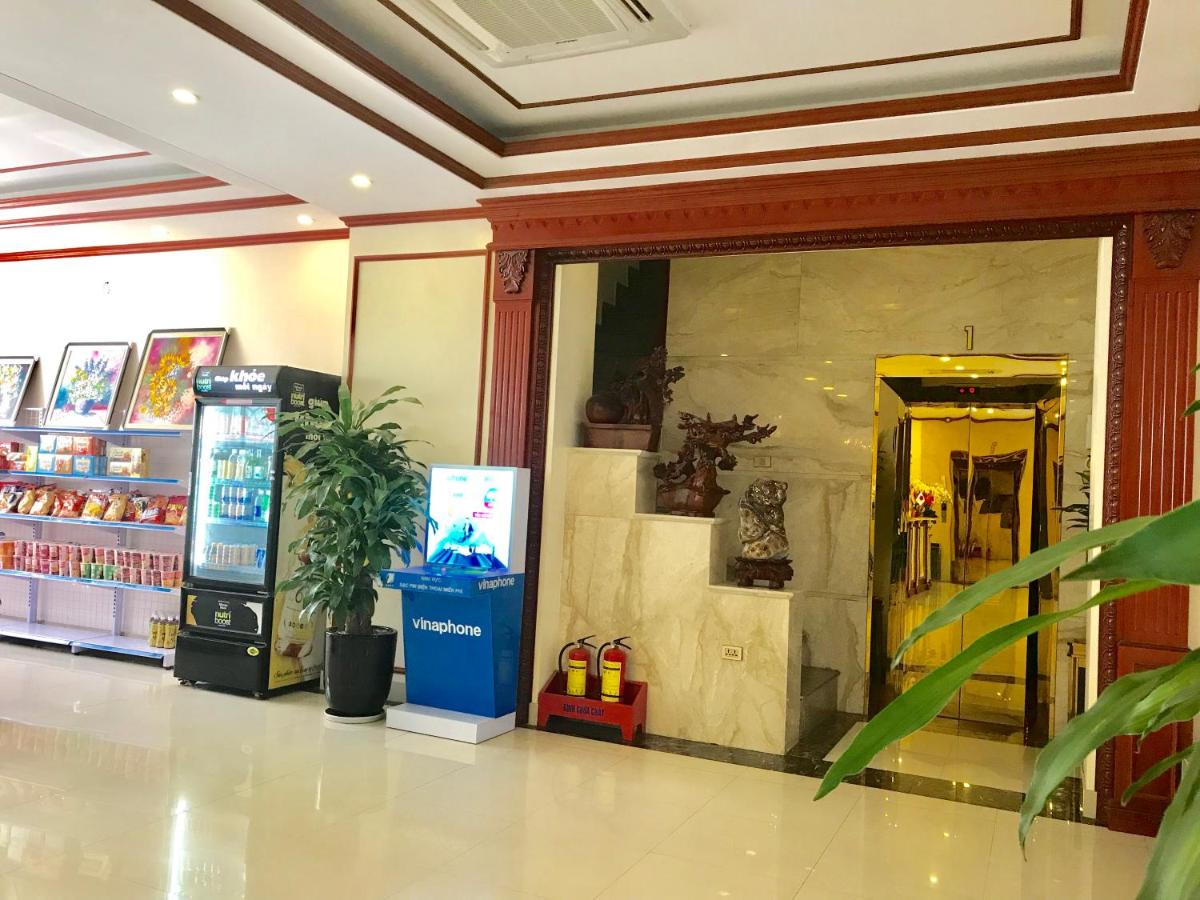 Phoenix3 Hotel Bắc ninh - Housity