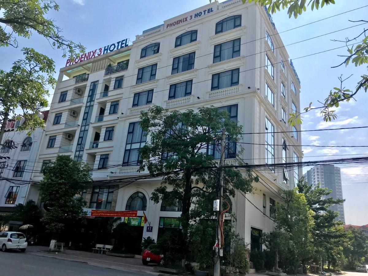 Phoenix3 Hotel Bắc ninh - Housity