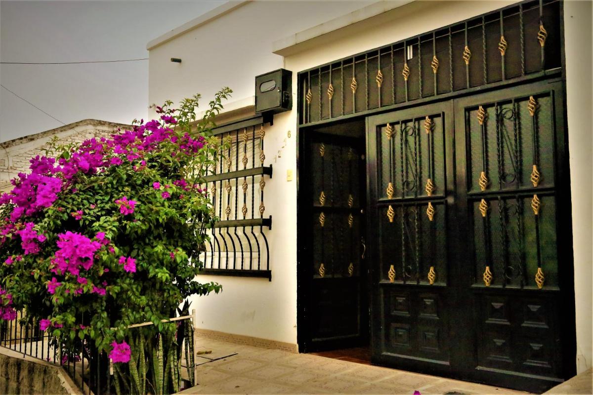 El Castillo de Azucar - Housity