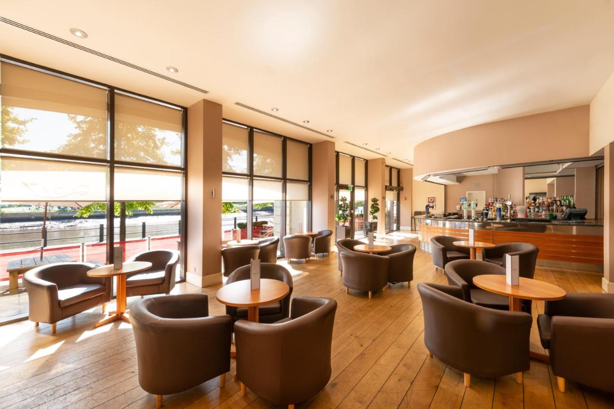 Suitetrails - Copthorne Hotel Newcastle