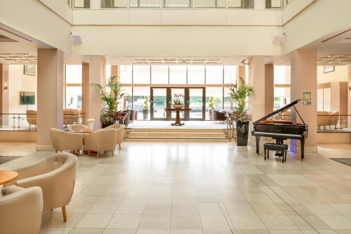 Copthorne Hotel Newcastle - Housity