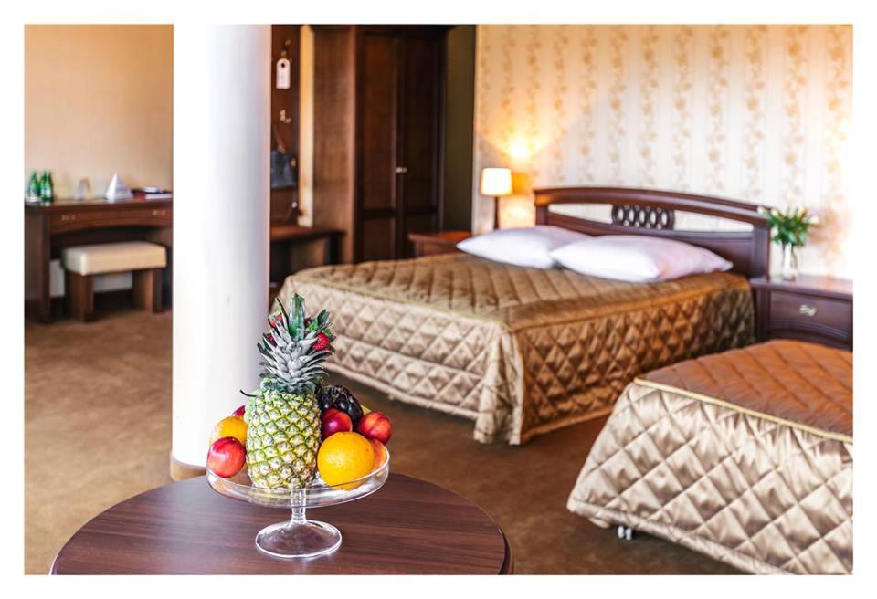 Hotel Mistral - Hizvo