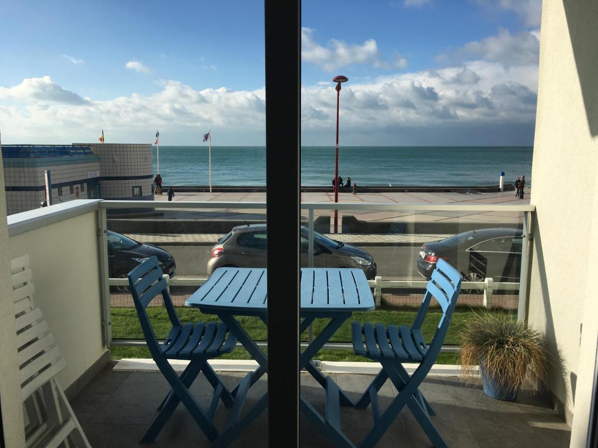 Appartement Face à la mer - Housity