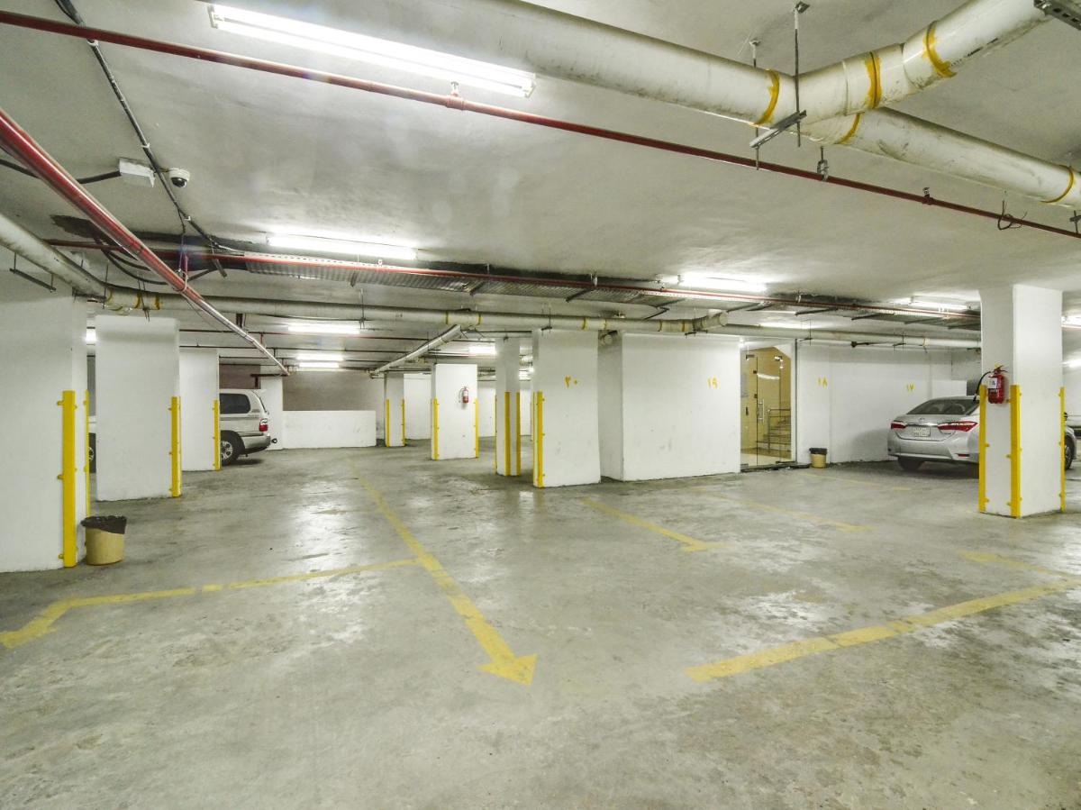 Suitetrails - Ajwa Suites for Furnished Units