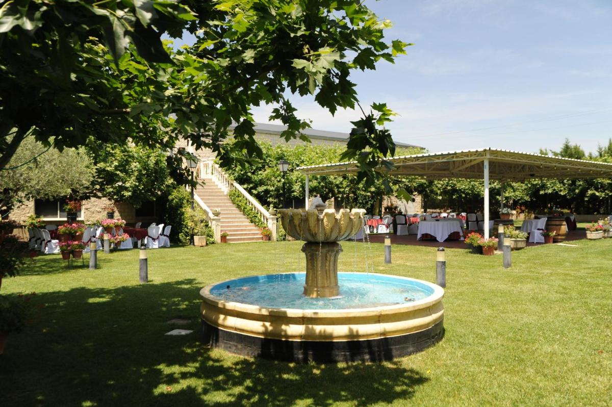 Hotel El Cobertizo - Housity