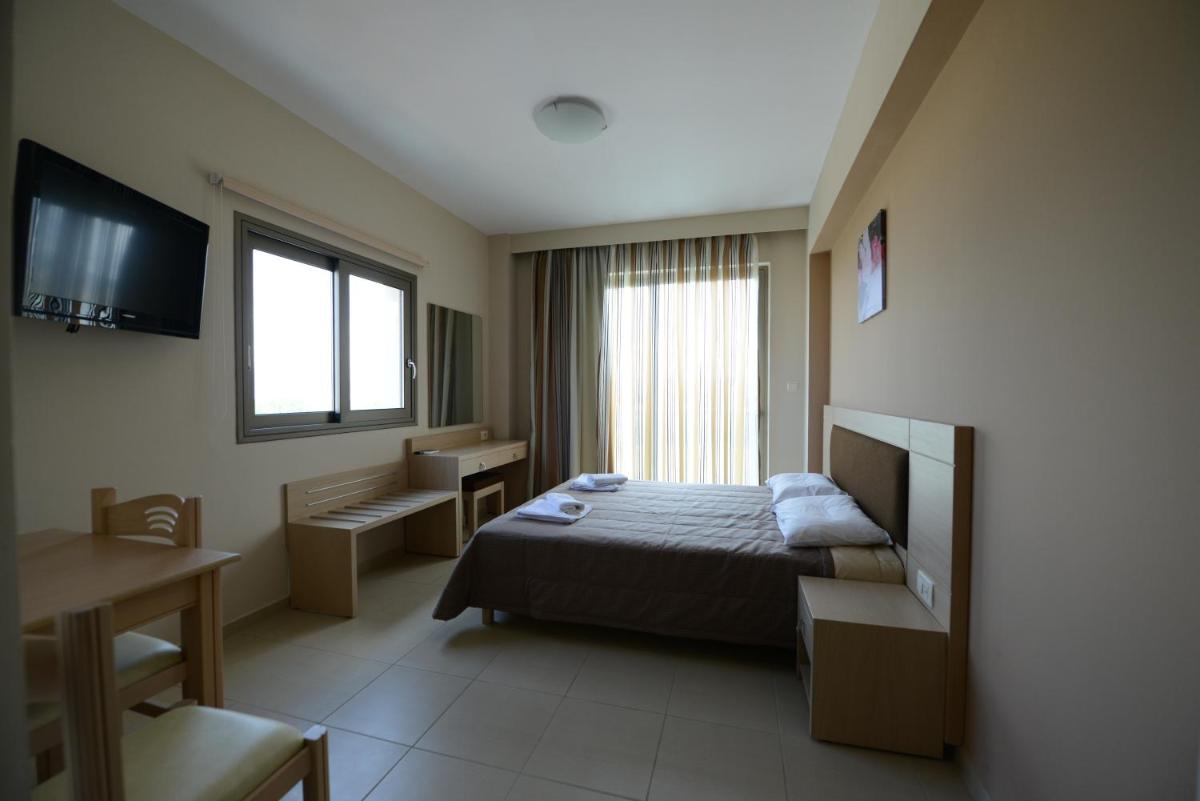 Suitetrails - Crystal Bay Hotel