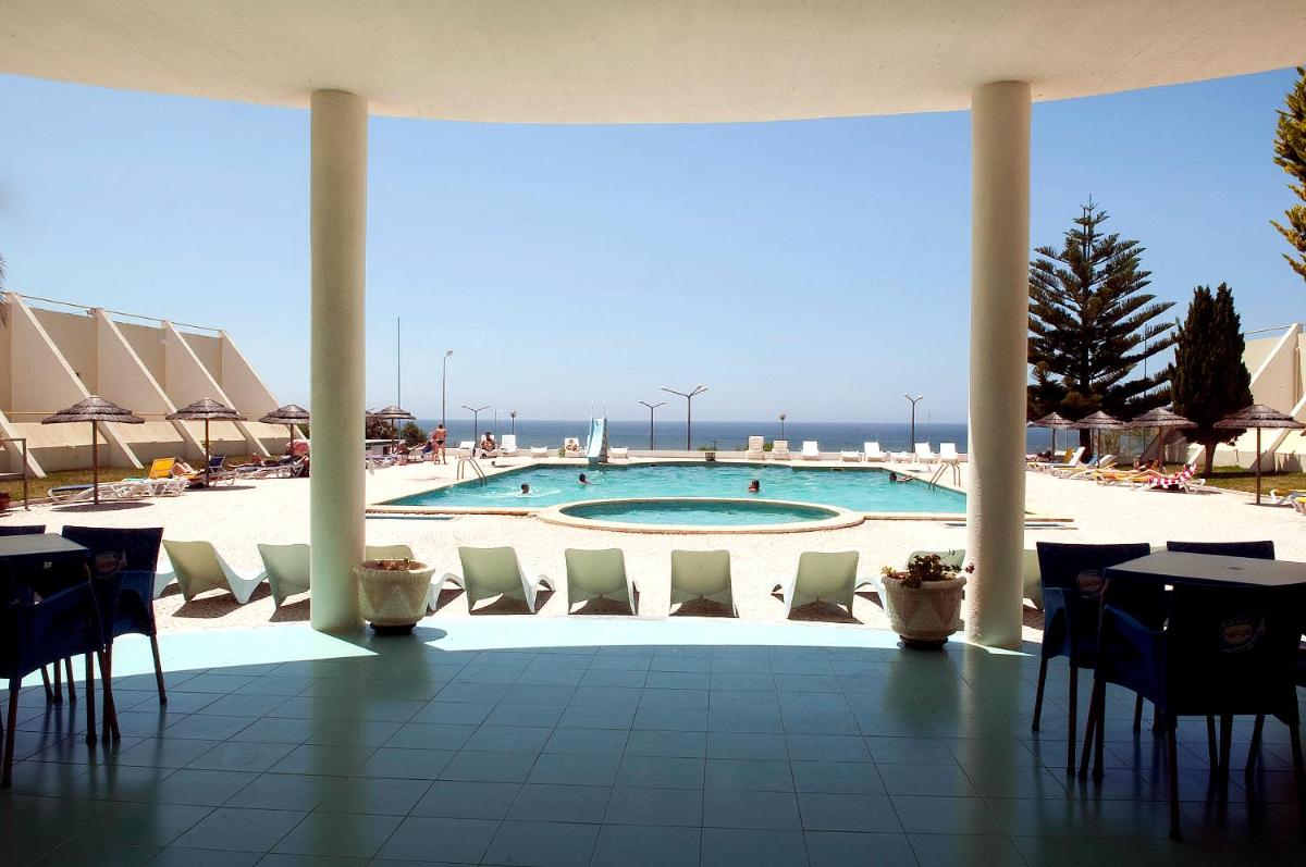 A piscina em ou perto de Hotel Atlantida Sol