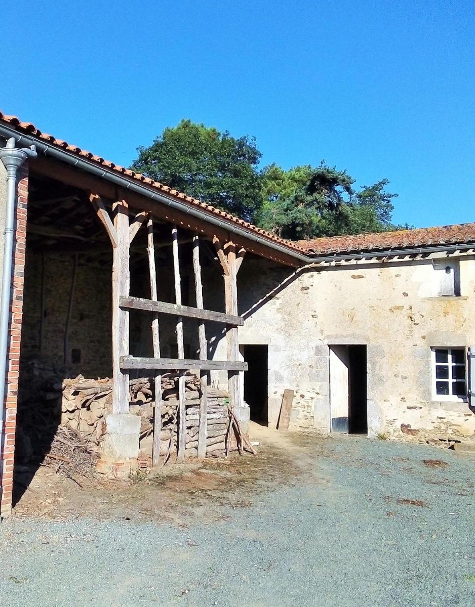 Gites de la noue - Housity