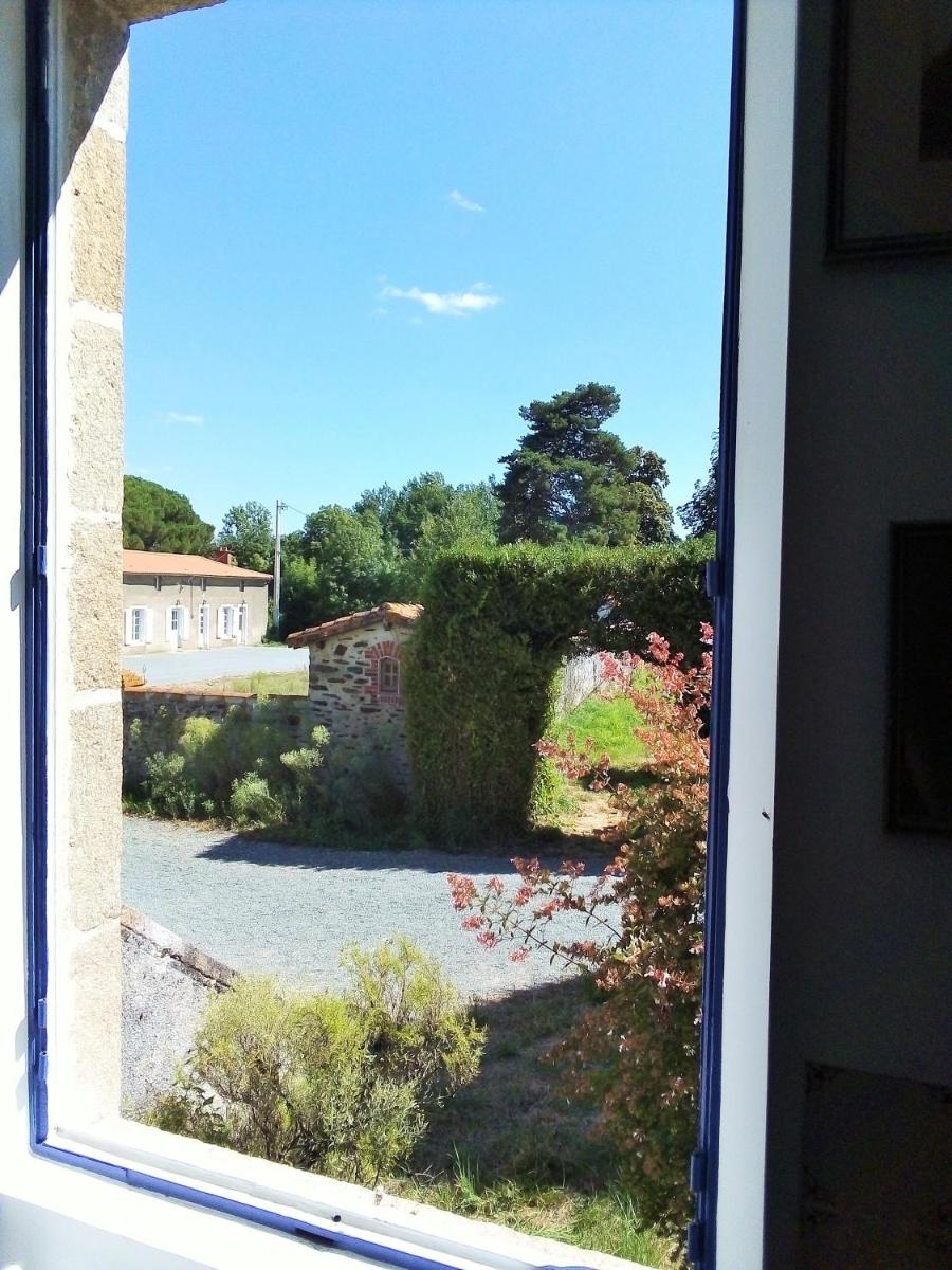 Gites de la noue - Housity
