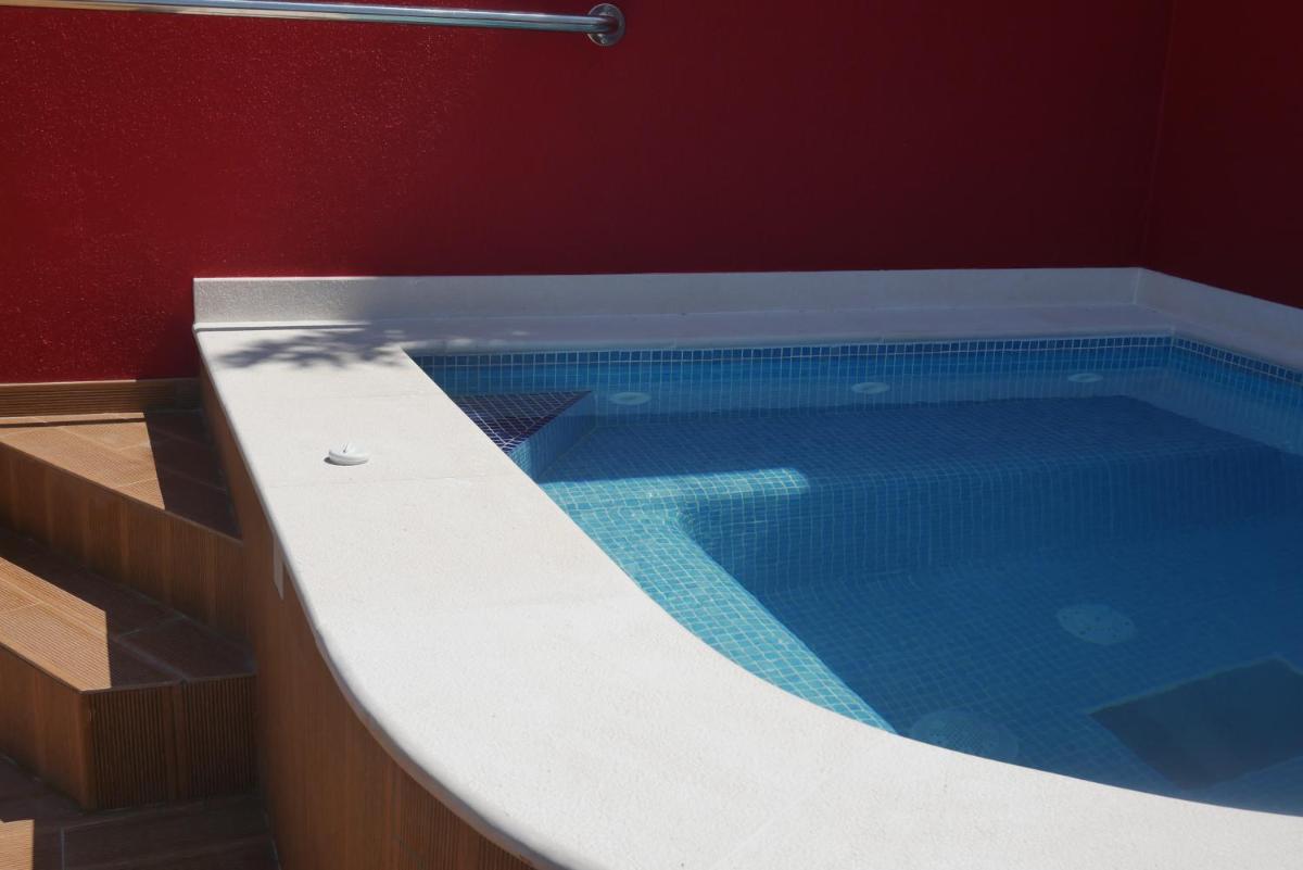 Imagem da galeria de Villa 3 Caparica - Lisbon Gay Beach Resort em Charneca