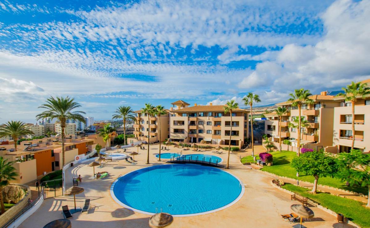 Paraiso 1 Sea view - TENESOL RENTALS - Housity