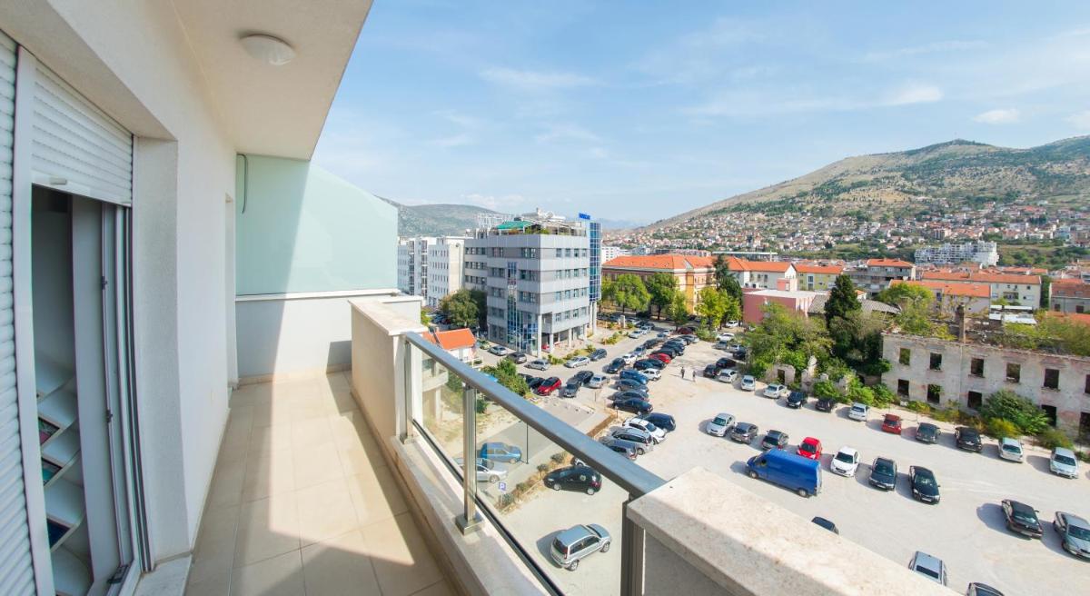 Apartment Lemon - Housity