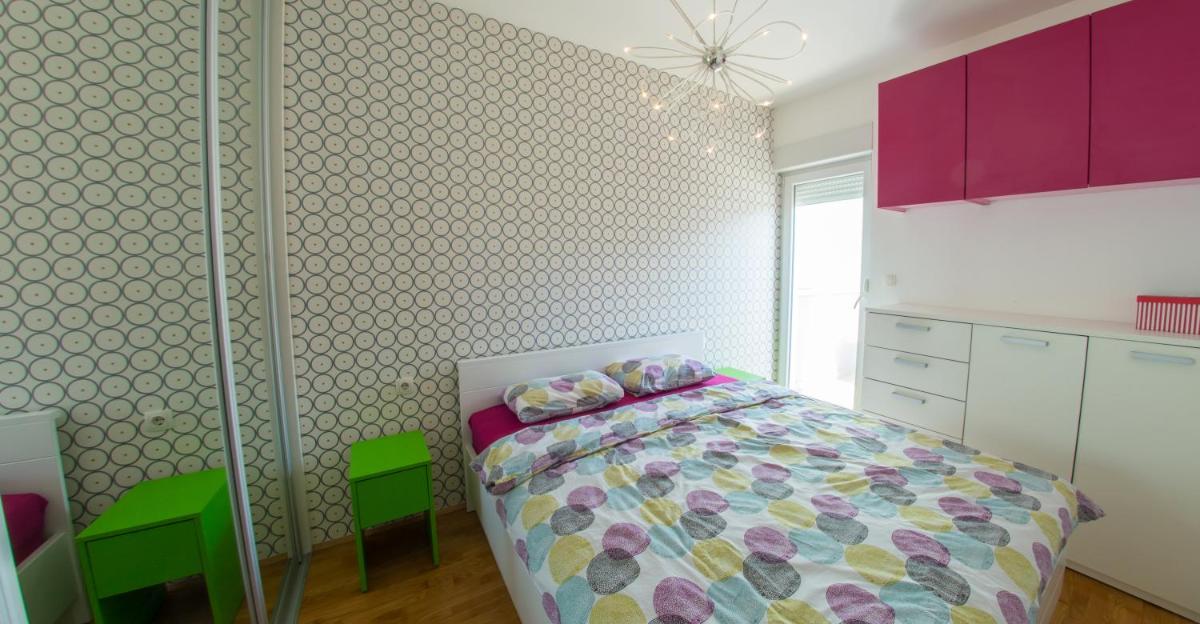 Apartment Lemon - Housity