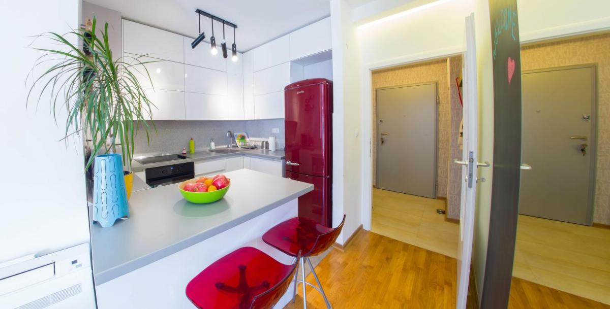 Apartment Lemon - Housity