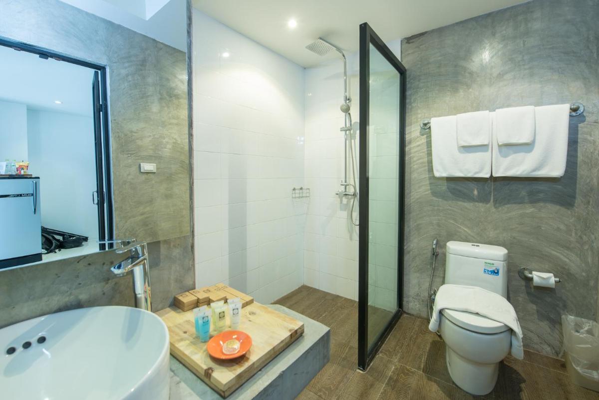 S Park Design Hotel - Housity