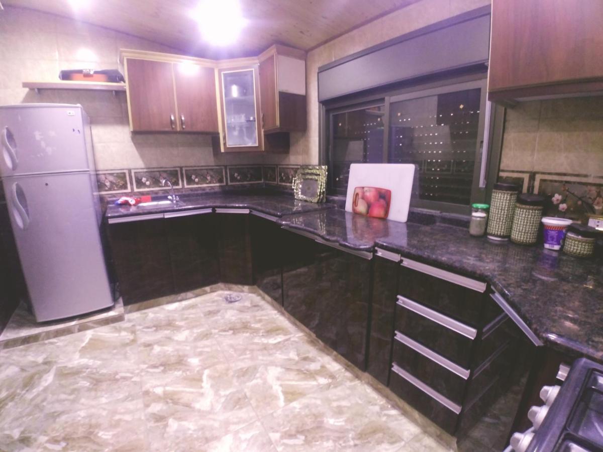 Apartment in Jerash - Housity