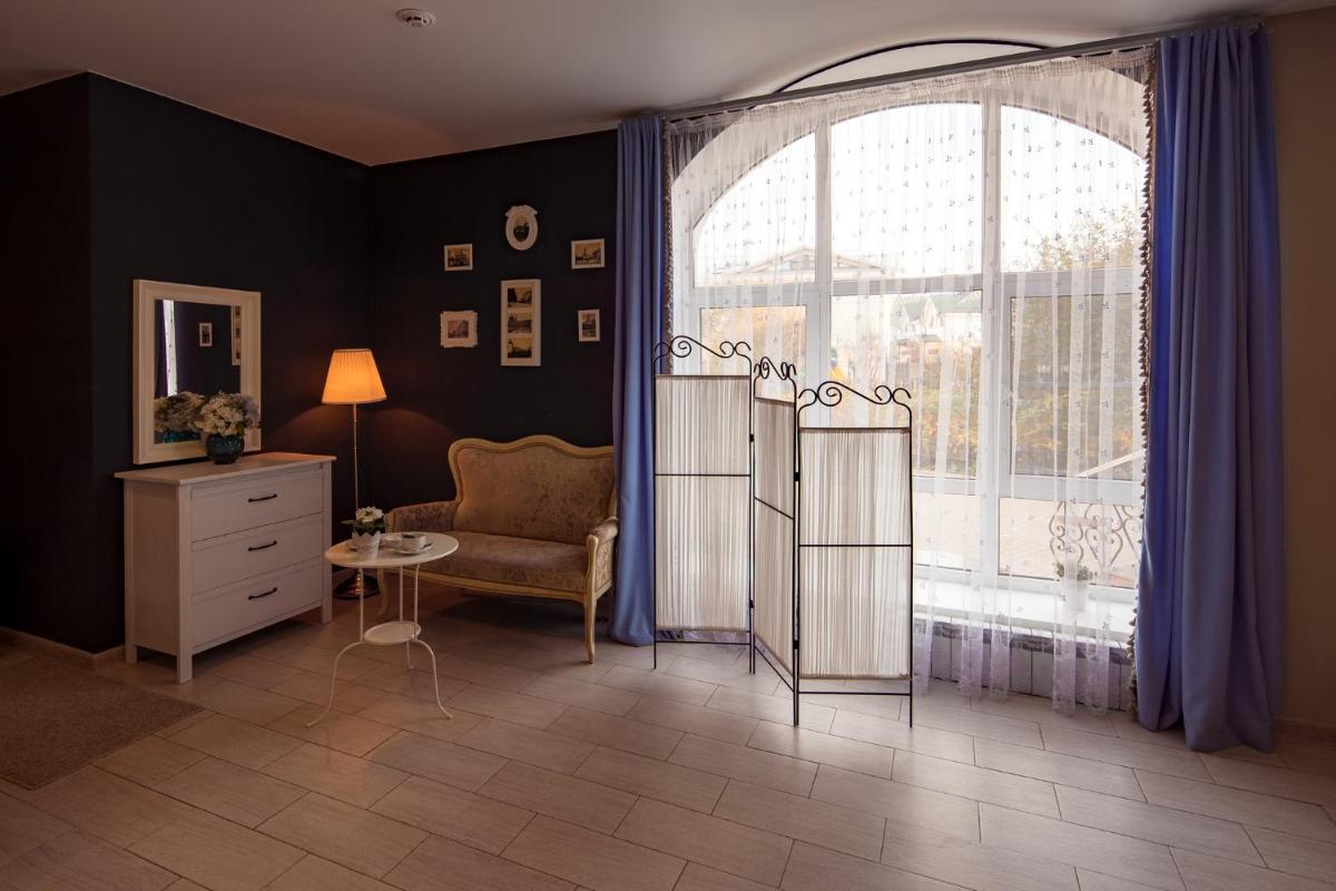 Suitetrails - Boutique Hotel Musea Music and Time