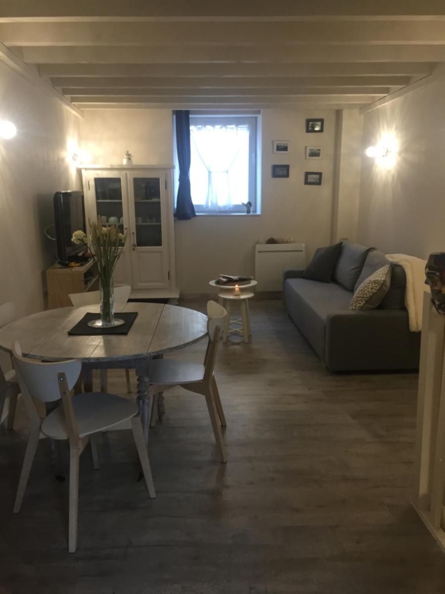 Gîte ''Le nid de Bouly'' - Housity