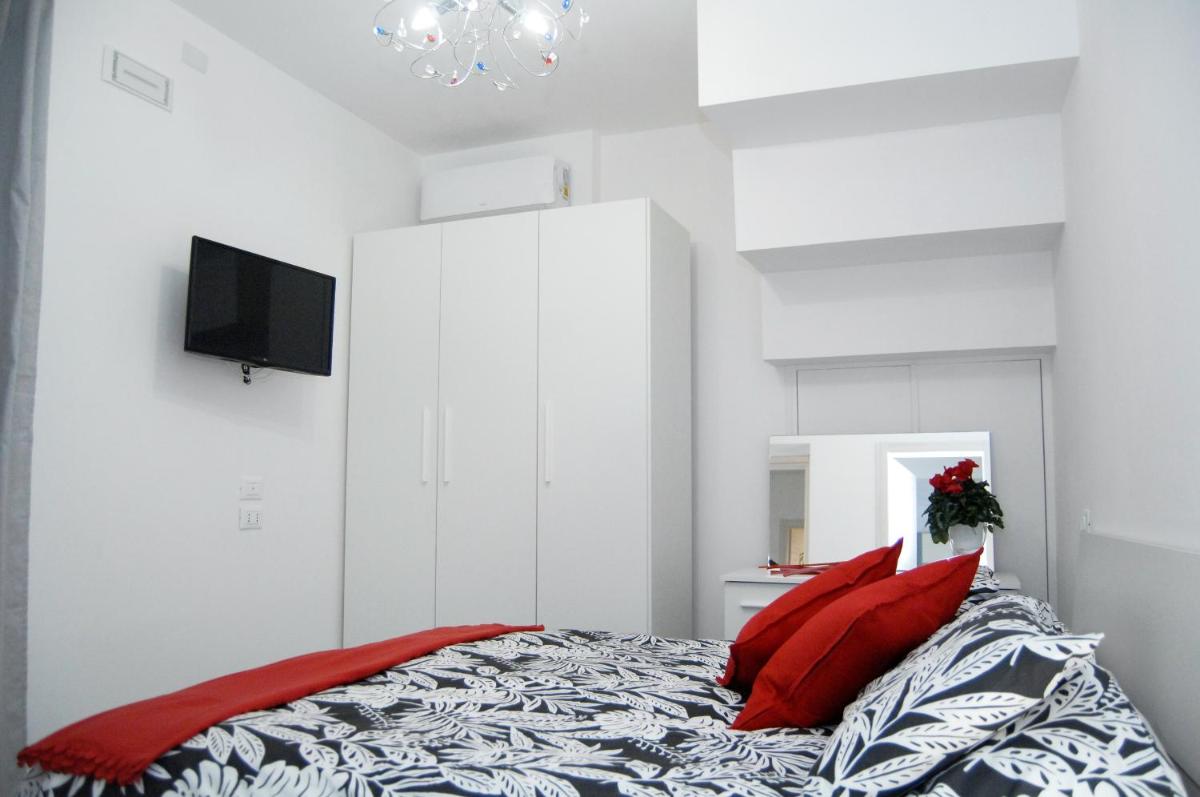B&B Al Vicoletto - Housity