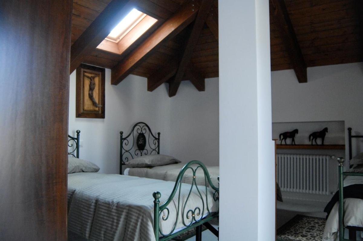 B&B Al Vicoletto - Housity