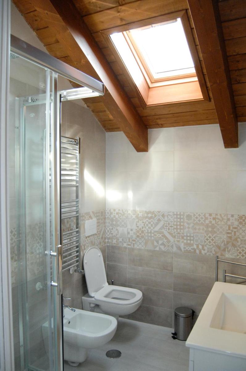 B&B Al Vicoletto - Housity