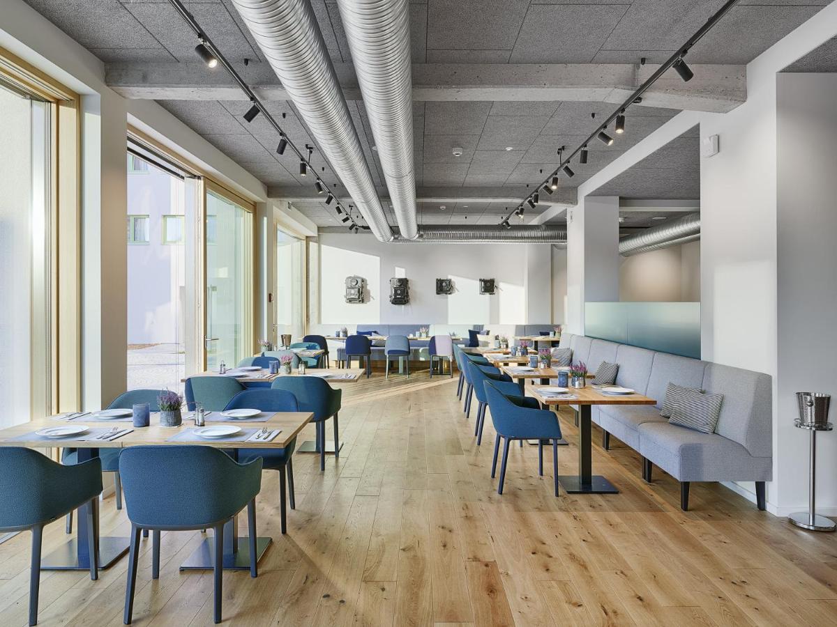 Hotel Federwerk - Housity