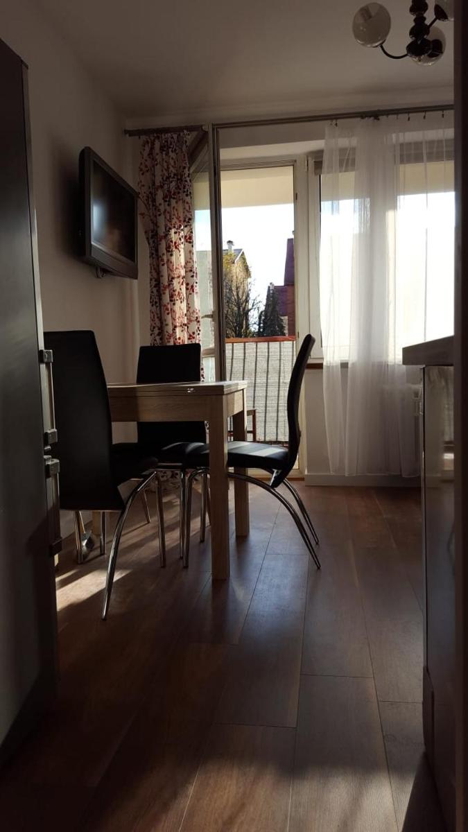 Apartament Pod sanockim zamkiem - Housity