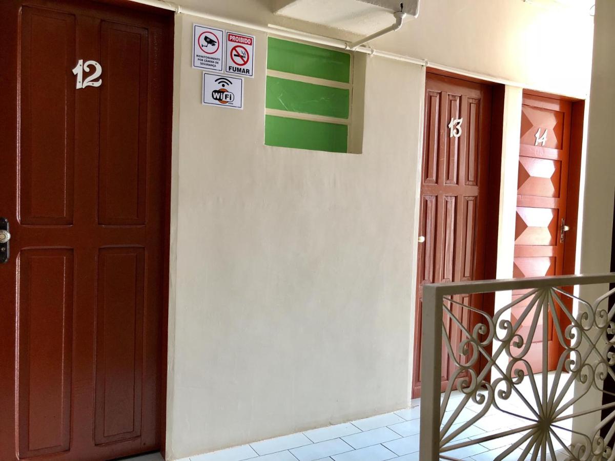 Hotel Fortaleza II Manaus - Housity