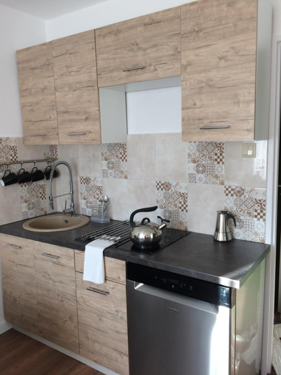 Apartament Pod sanockim zamkiem - Housity