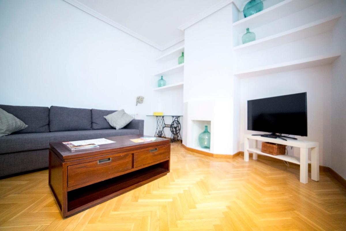 Chueca Just For You - Housity