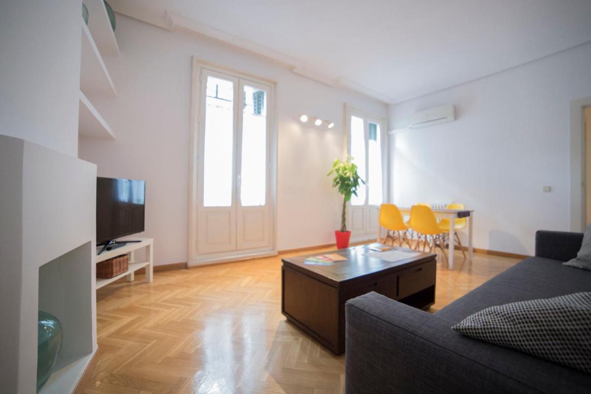 Chueca Just For You - Housity