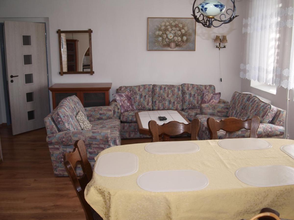 Penzion Kuba - Housity
