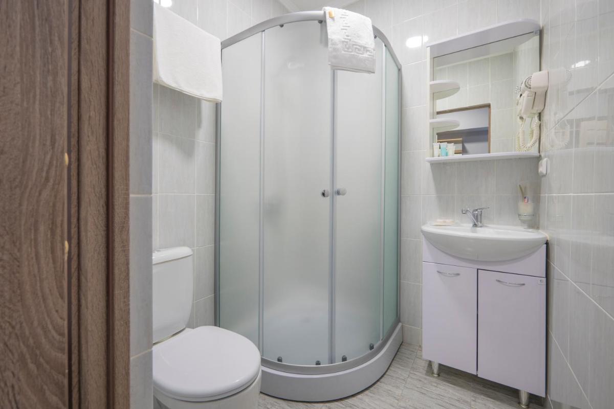 ASIA Hotel - Housity