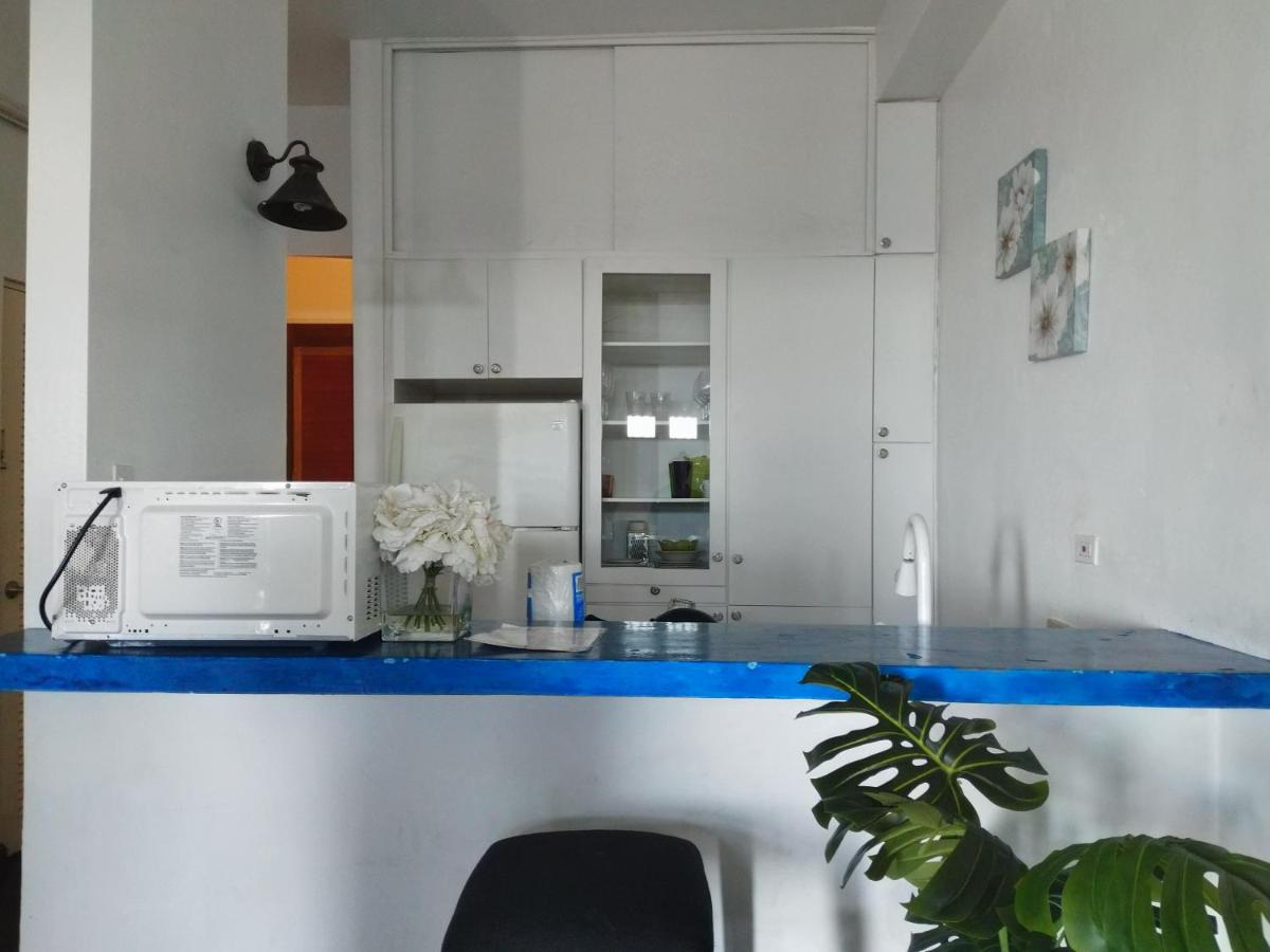 La Capitana Old San Juan Building - Housity