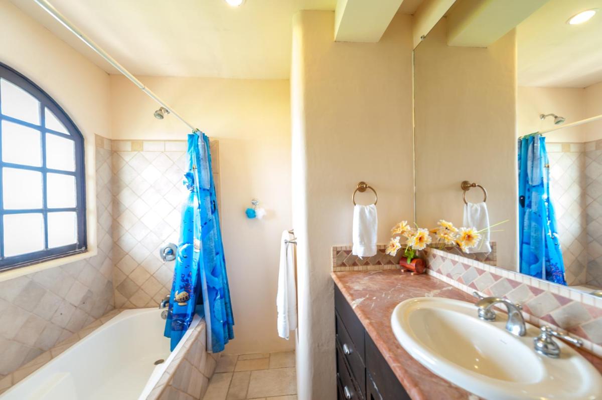 Suitetrails - Villa Noche