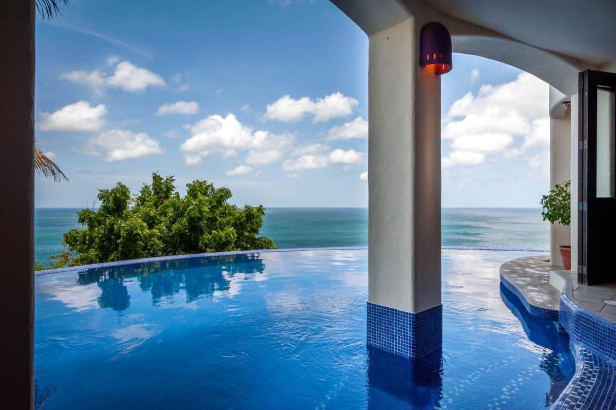 Villa Noche - Housity