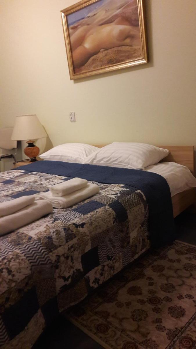 Gražinos apartamentai - Housity