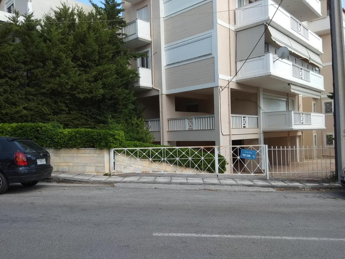 Blue Sky appartment - Housity