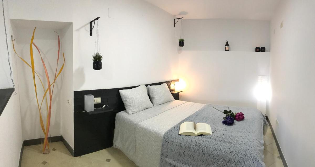 Loft Arco del Cristo. - Housity