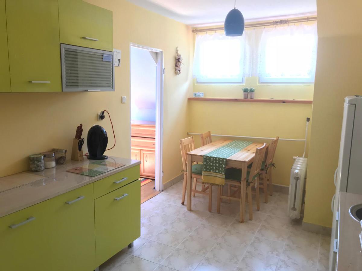 Lokum u Joanny - Housity